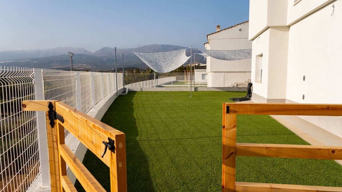 3 soverom Villa til salgs i Vinuela - € 360 000 (Ref: 9315173)