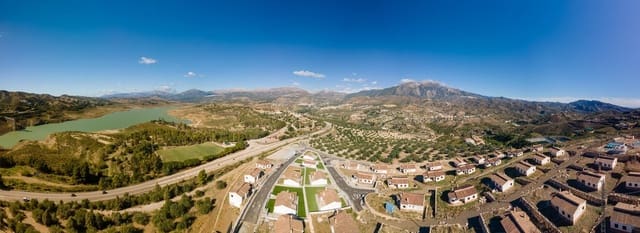 3 soverom Villa til salgs i Viñuela - € 360 000 (Ref: 9315173)