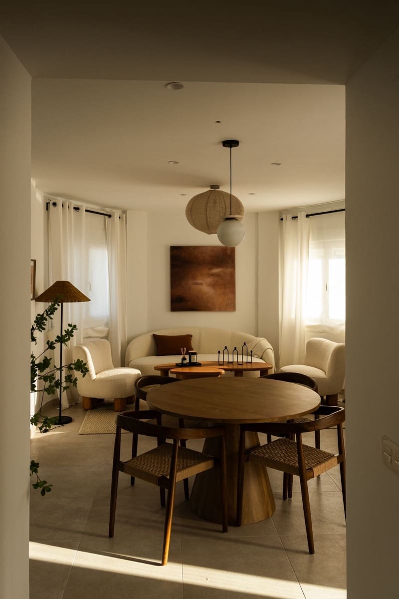 3 soverom Villa til salgs i Vinuela - € 360 000 (Ref: 9315173)