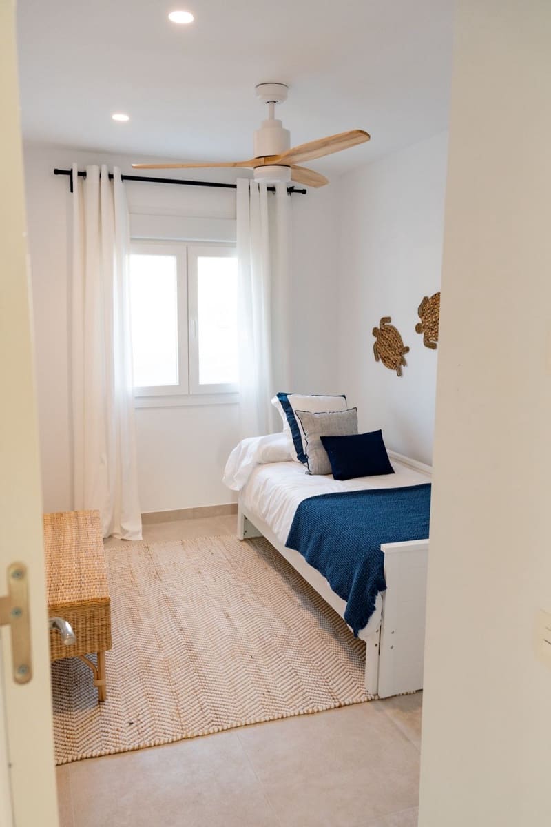 3 soverom Villa til salgs i Vinuela - € 360 000 (Ref: 9315173)