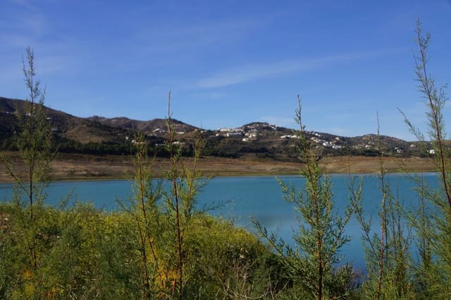 3 soverom Villa til salgs i Viñuela - € 360 000 (Ref: 9315173)