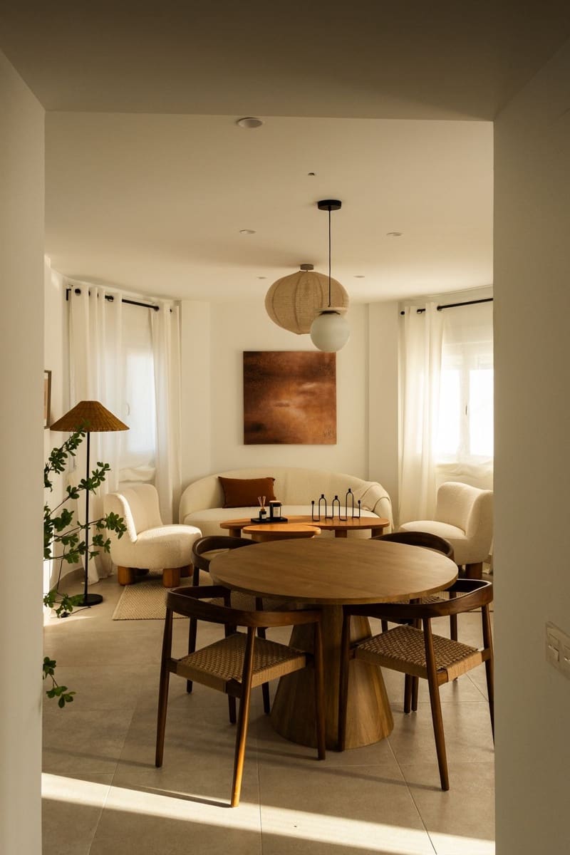 3 soverom Villa til salgs i Vinuela - € 360 000 (Ref: 9315173)