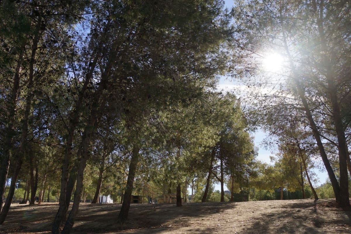 3 soverom Villa til salgs i Vinuela - € 360 000 (Ref: 9315173)