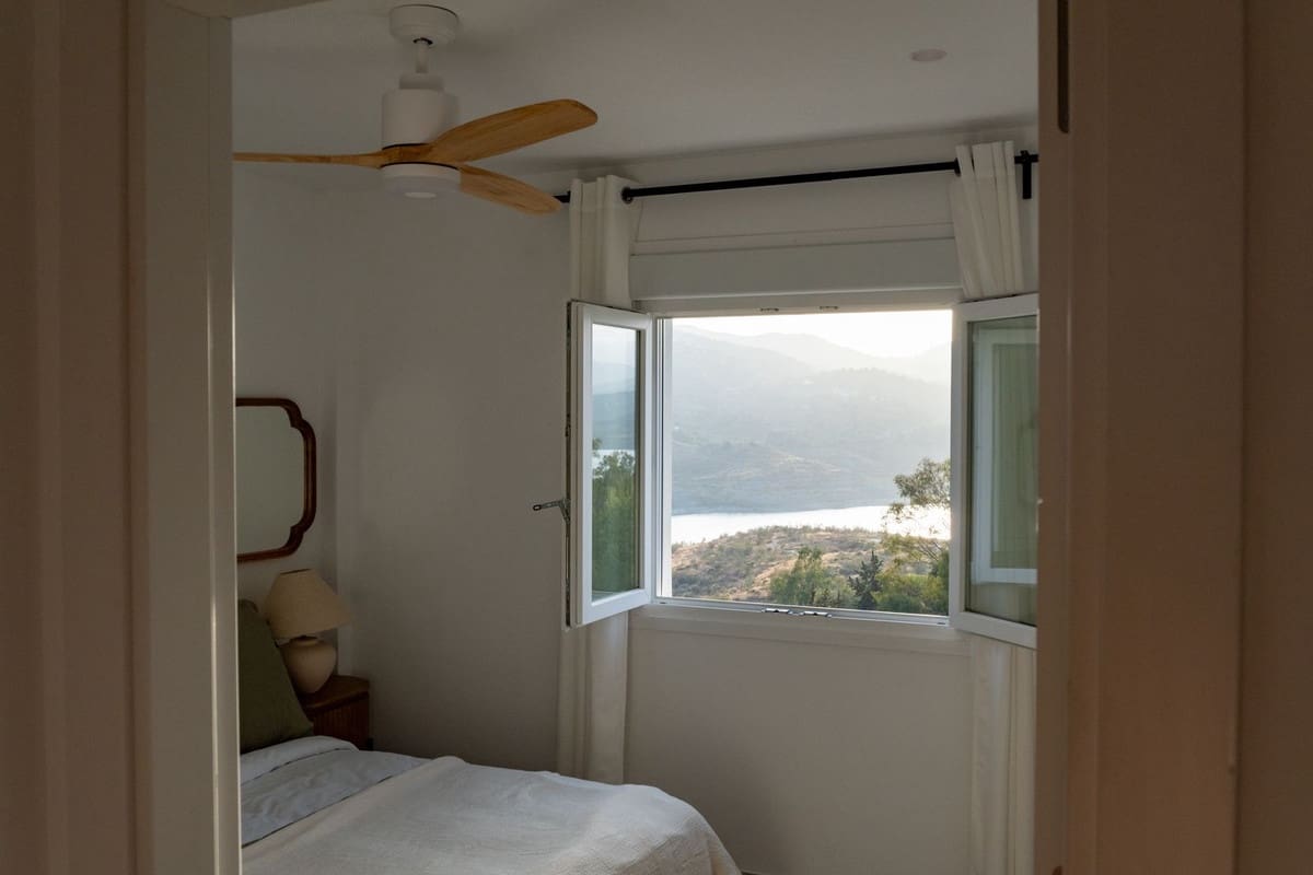 3 soverom Villa til salgs i Vinuela - € 360 000 (Ref: 9315173)