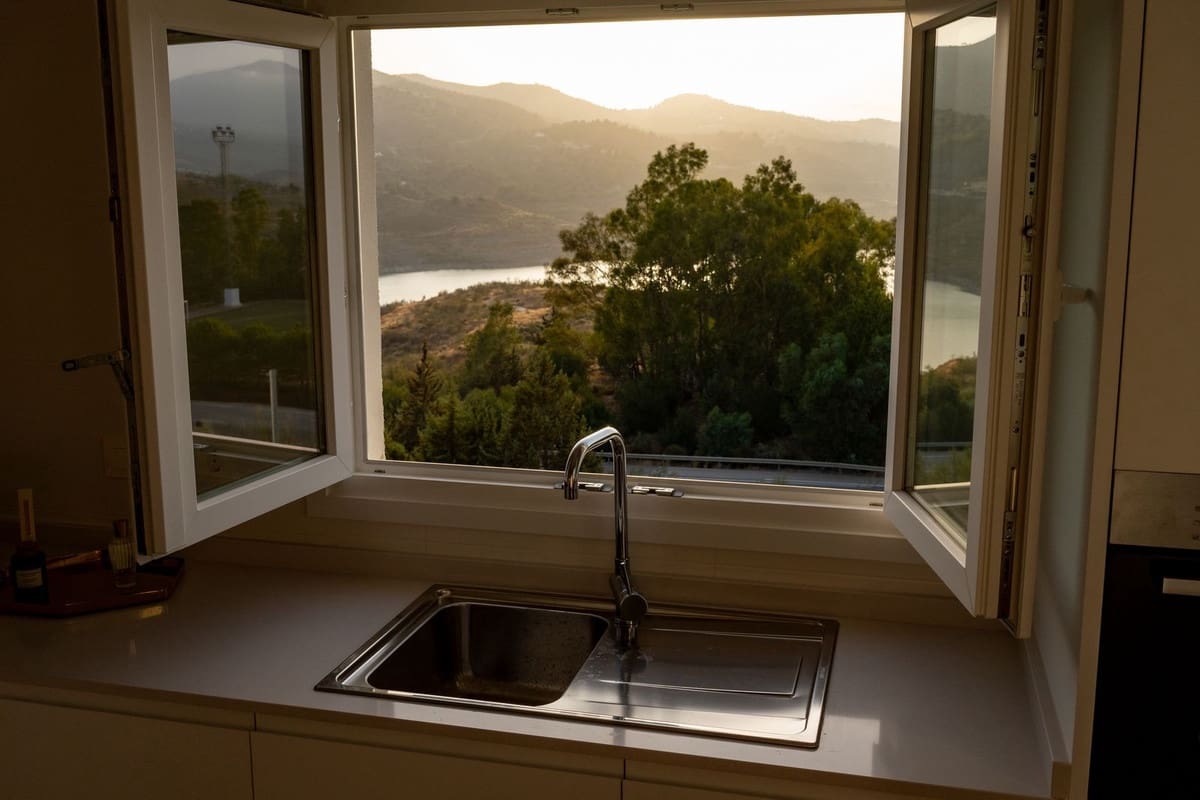 3 soverom Villa til salgs i Vinuela - € 360 000 (Ref: 9315173)