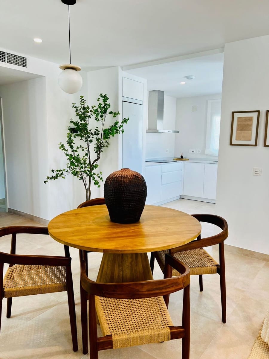 3 soverom Villa til salgs i Vinuela - € 360 000 (Ref: 9315173)