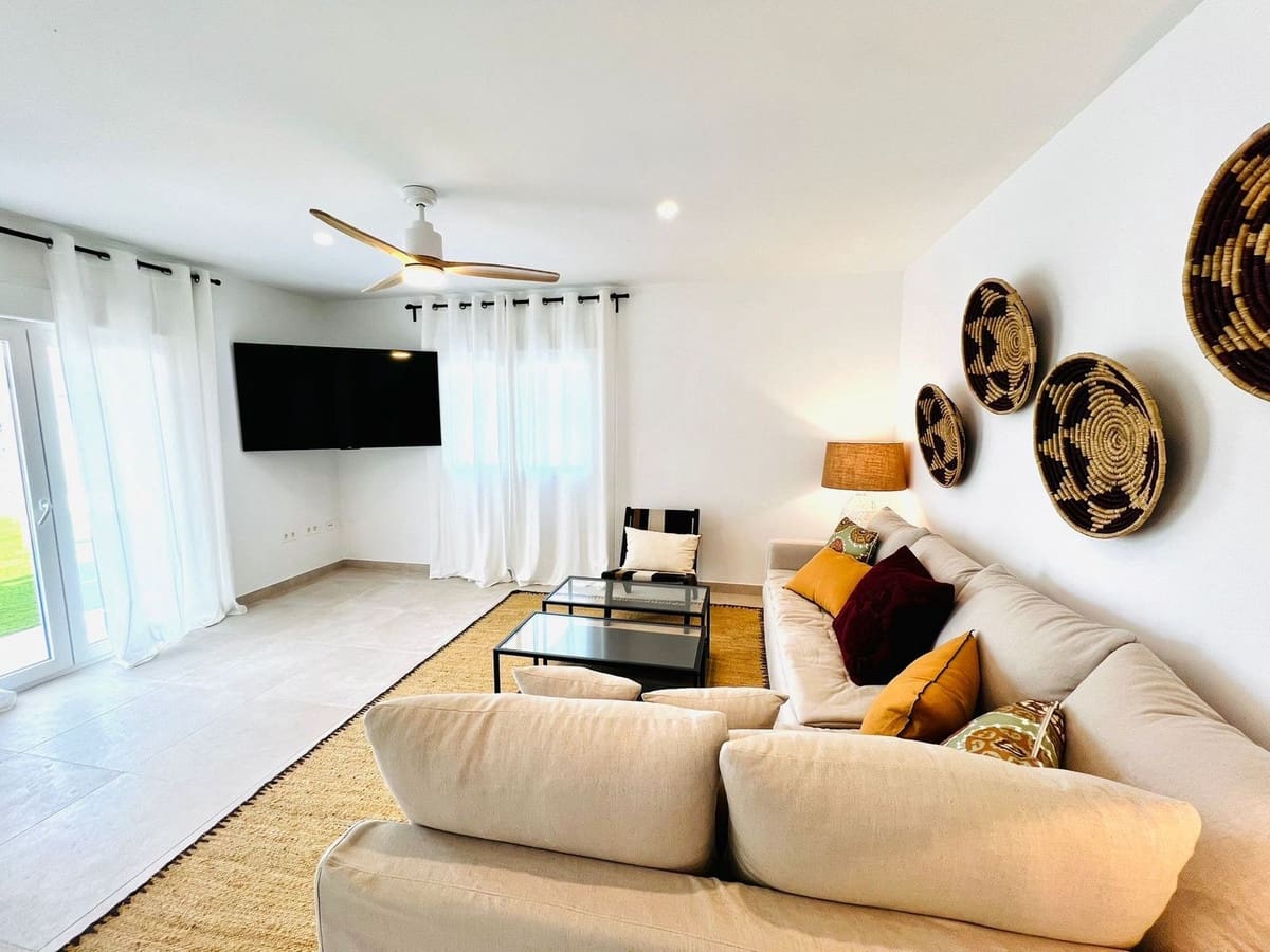 3 soverom Villa til salgs i Vinuela - € 360 000 (Ref: 9315173)