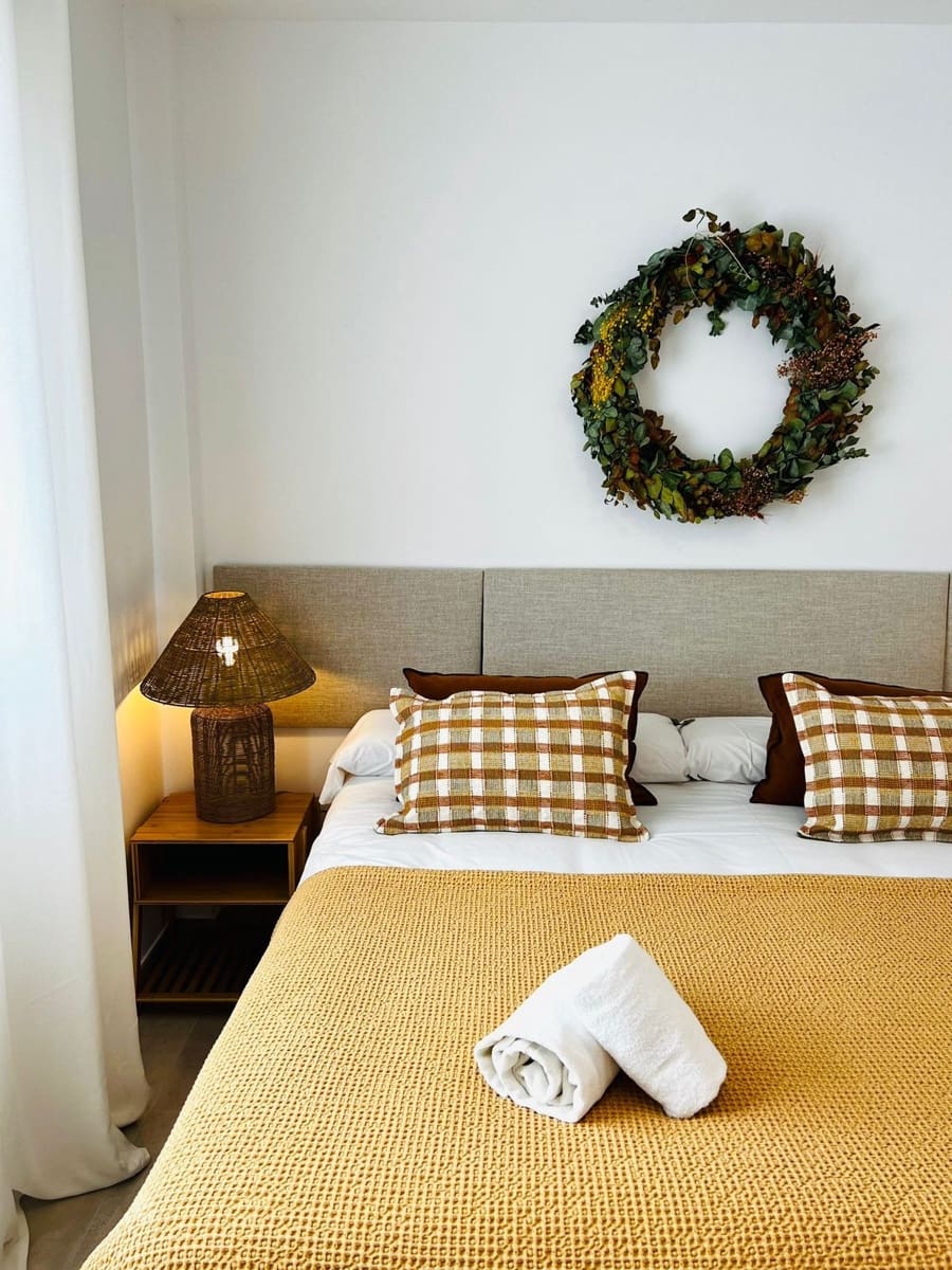 3 soverom Villa til salgs i Vinuela - € 360 000 (Ref: 9315173)