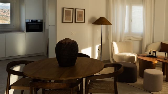 3 soverom Villa til salgs i Viñuela - € 360 000 (Ref: 9315173)