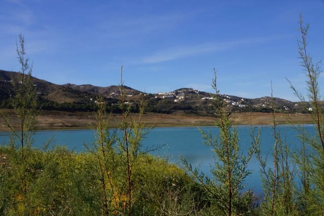 3 soverom Villa til salgs i Viñuela - € 360 000 (Ref: 9315173)