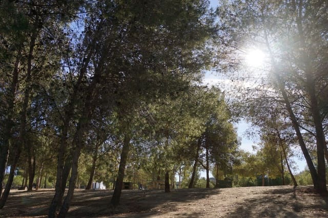 3 soverom Villa til salgs i Viñuela - € 360 000 (Ref: 9315173)