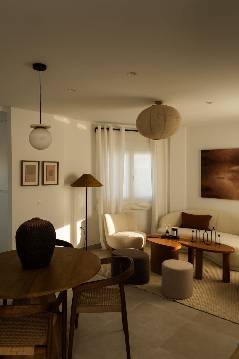 3 bedroom Villa for sale in Vinuela - € 360,000 (Ref: 9315173)