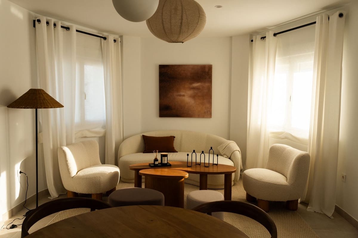 3 bedroom Villa for sale in Vinuela - € 360,000 (Ref: 9315173)