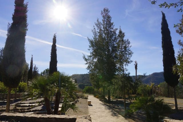 3 sovrum Villa till salu i Viñuela - 360 000 € (Ref: 9315173)