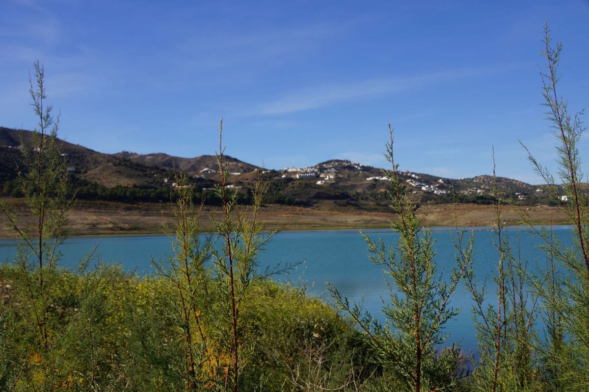 3 bedroom Villa for sale in Vinuela - € 360,000 (Ref: 9315173)