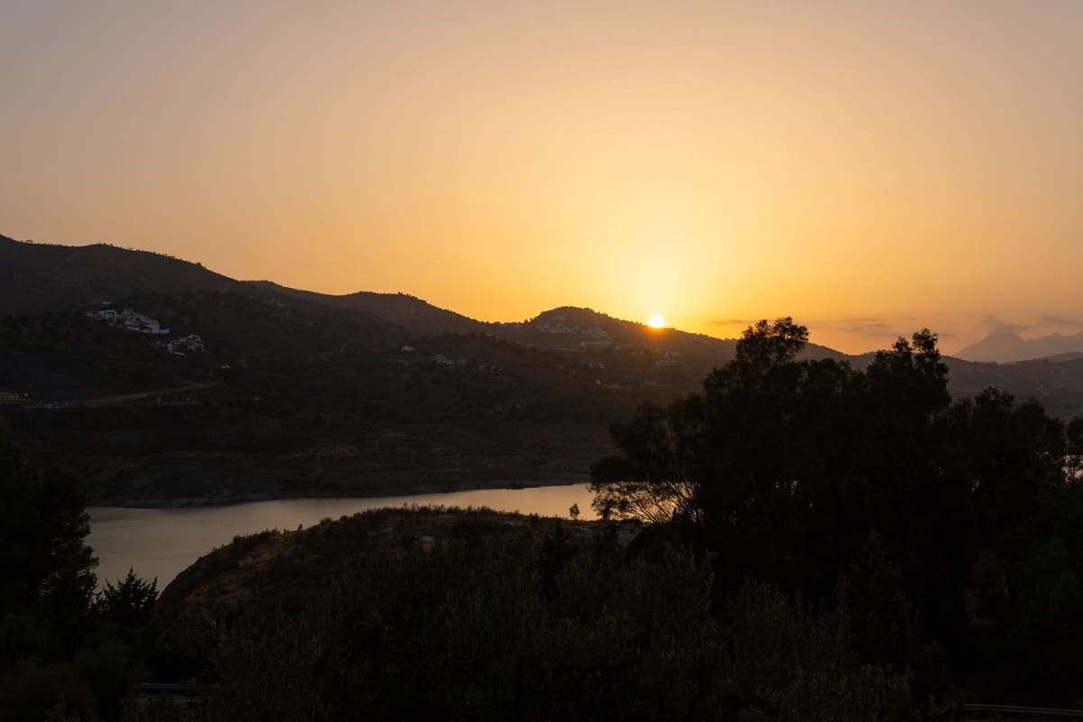 3 bedroom Villa for sale in Vinuela - € 360,000 (Ref: 9315173)