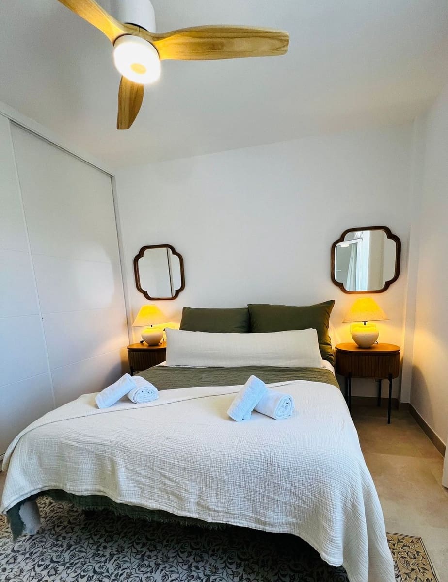 3 bedroom Villa for sale in Vinuela - € 360,000 (Ref: 9315173)