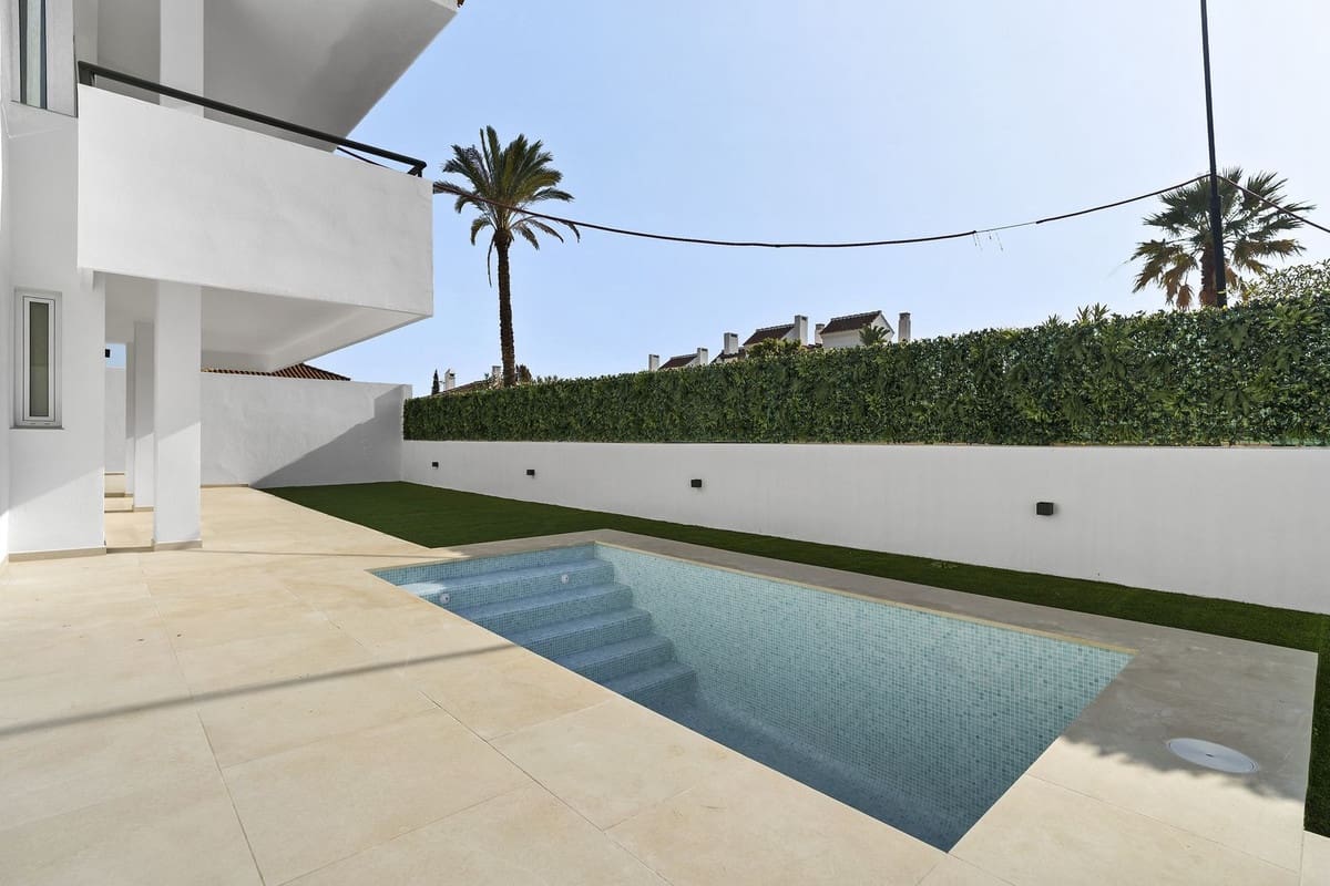 4 bedroom Villa for sale in Mijas - € 515,000 (Ref: 9319774)
