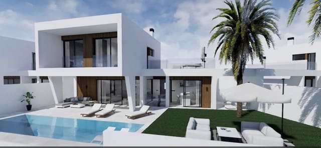 3 slaapkamer Villa te koop in Nerja - € 1.145.000 (Ref: 9325583)
