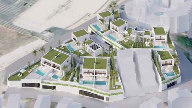 3 slaapkamer Villa te koop in Nerja - € 1.145.000 (Ref: 9325583)