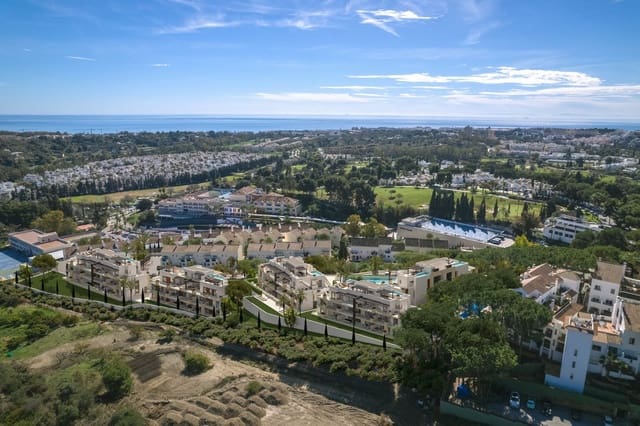 2 soverom Leilighet til salgs i Marbella - € 1 176 270 (Ref: 9329823)