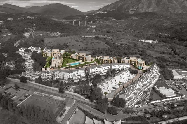 2 soverom Leilighet til salgs i Marbella - € 1 176 270 (Ref: 9329823)