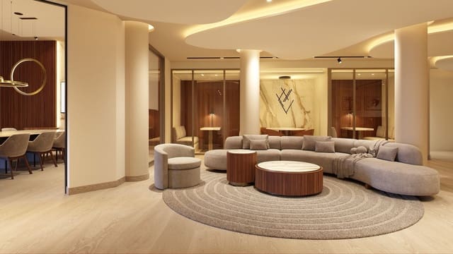 Apartamento de 2 habitaciones en Benahavís en venta - 899.000 € (Ref: 9335526)