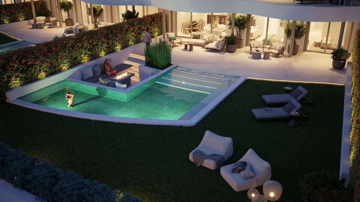 Apartamento de 2 habitaciones en Benahavís en venta - 899.000 € (Ref: 9335526)