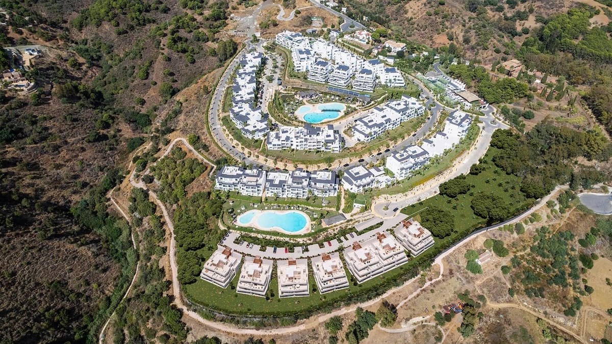 3 quarto Apartamento para venda em Estepona - 750 246 € (Ref: 9336879)