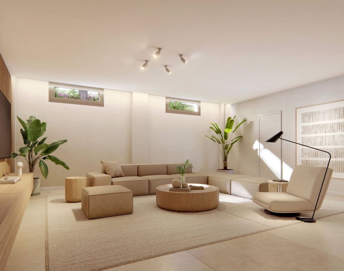 3 bedroom Semi-detached Villa for sale in Istan - € 1,595,000 (Ref: 9336973)