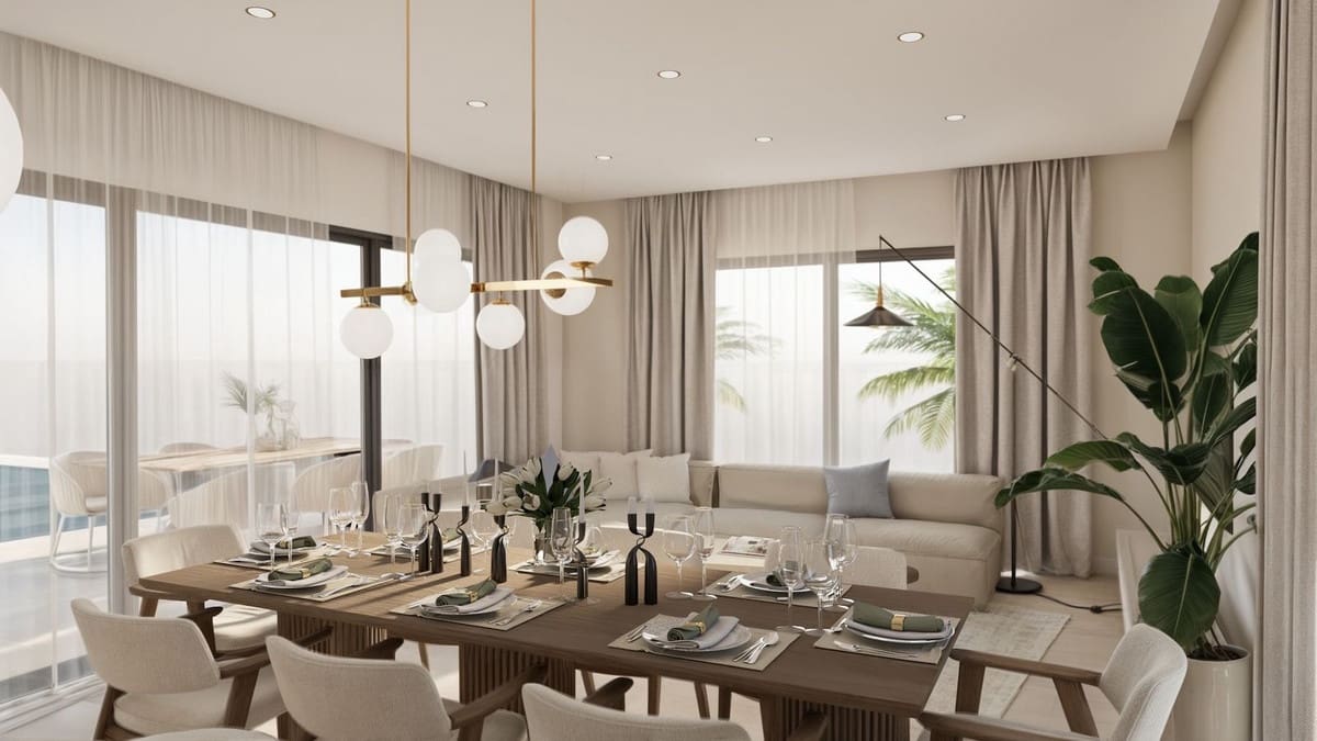 4 Zimmer Villa zu verkaufen in Mijas - 1.249.000 € (Ref: 9336974)