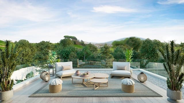 3 sypialnia Willa na sprzedaż w Mijas Costa, Mijas - 1 100 000 € (Ref: 9336975)