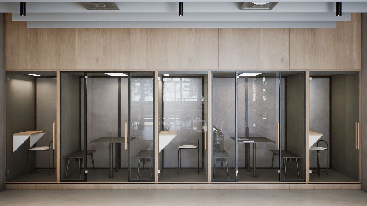 2 chambre Appartement à vendre à Malaga ville - 955 000 € (Ref: 9336976)