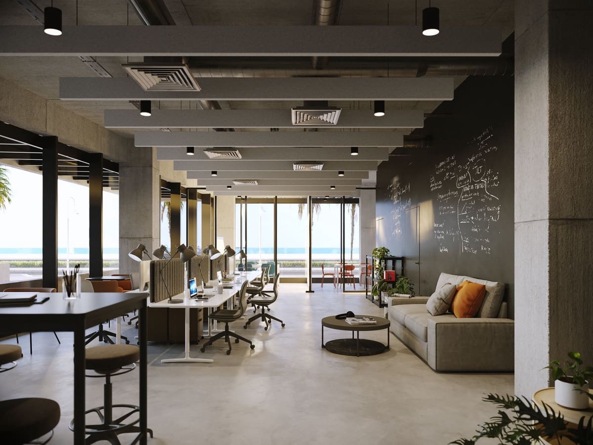 2 chambre Appartement à vendre à Malaga ville - 955 000 € (Ref: 9336976)