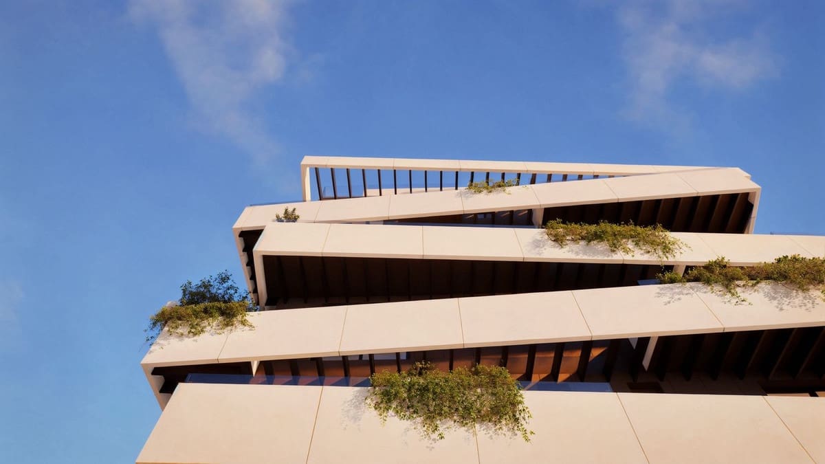 2 soveværelse Lejlighed til salg i Malaga by - € 955.000 (Ref: 9336976)