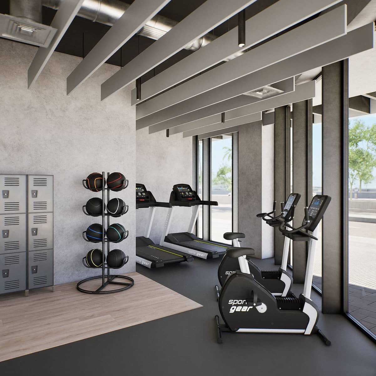 2 soveværelse Lejlighed til salg i Malaga by - € 955.000 (Ref: 9336976)