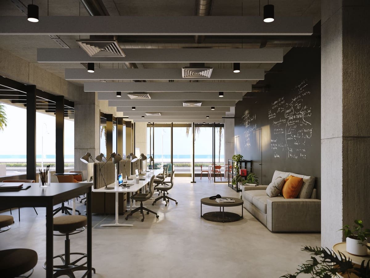 2 soveværelse Lejlighed til salg i Malaga by - € 955.000 (Ref: 9336976)