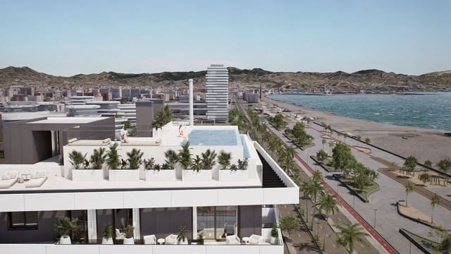 Apartamento de 3 habitaciones en Málaga ciudad en venta - 2.150.000 € (Ref: 9336976)