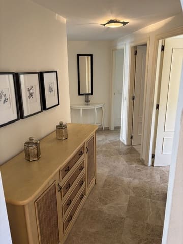 3 Zimmer Apartment zu verkaufen in Calahonda, Mijas mit Pool Garage - 375.000 € (Ref: 9384048)