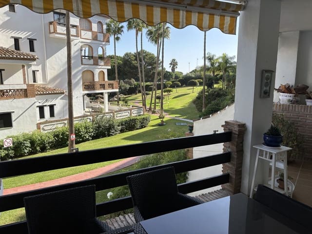 3 soveværelse Lejlighed til salg i Calahonda, Mijas med swimmingpool garage - € 375.000 (Ref: 9384048)