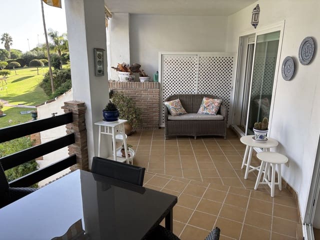 3 soveværelse Lejlighed til salg i Calahonda, Mijas med swimmingpool garage - € 375.000 (Ref: 9384048)