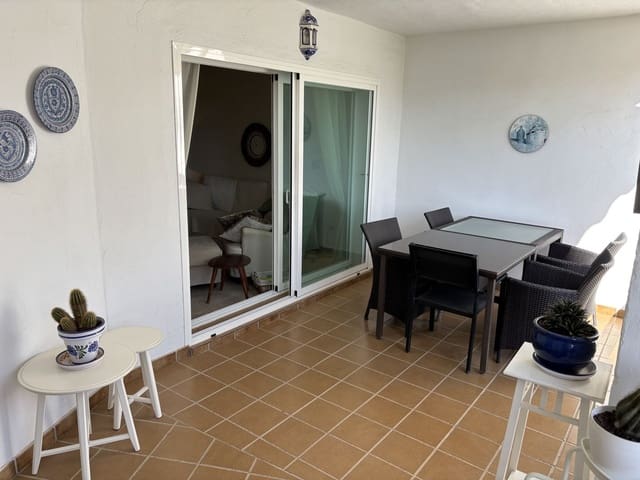 3 soveværelse Lejlighed til salg i Calahonda, Mijas med swimmingpool garage - € 375.000 (Ref: 9384048)