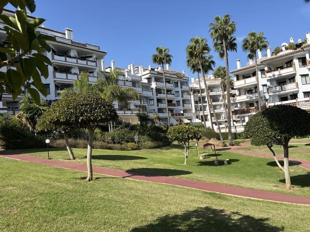 3 soveværelse Lejlighed til salg i Calahonda, Mijas med swimmingpool garage - € 375.000 (Ref: 9384048)