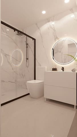 1 camera da letto Appartamento in vendita in Cómpeta - 138.000 € (Rif: 9432657)