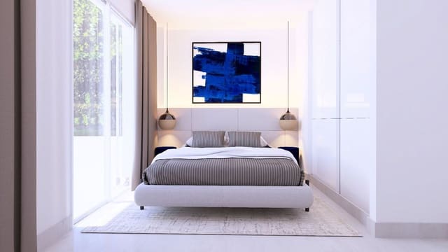 1 camera da letto Appartamento in vendita in Cómpeta - 138.000 € (Rif: 9432657)