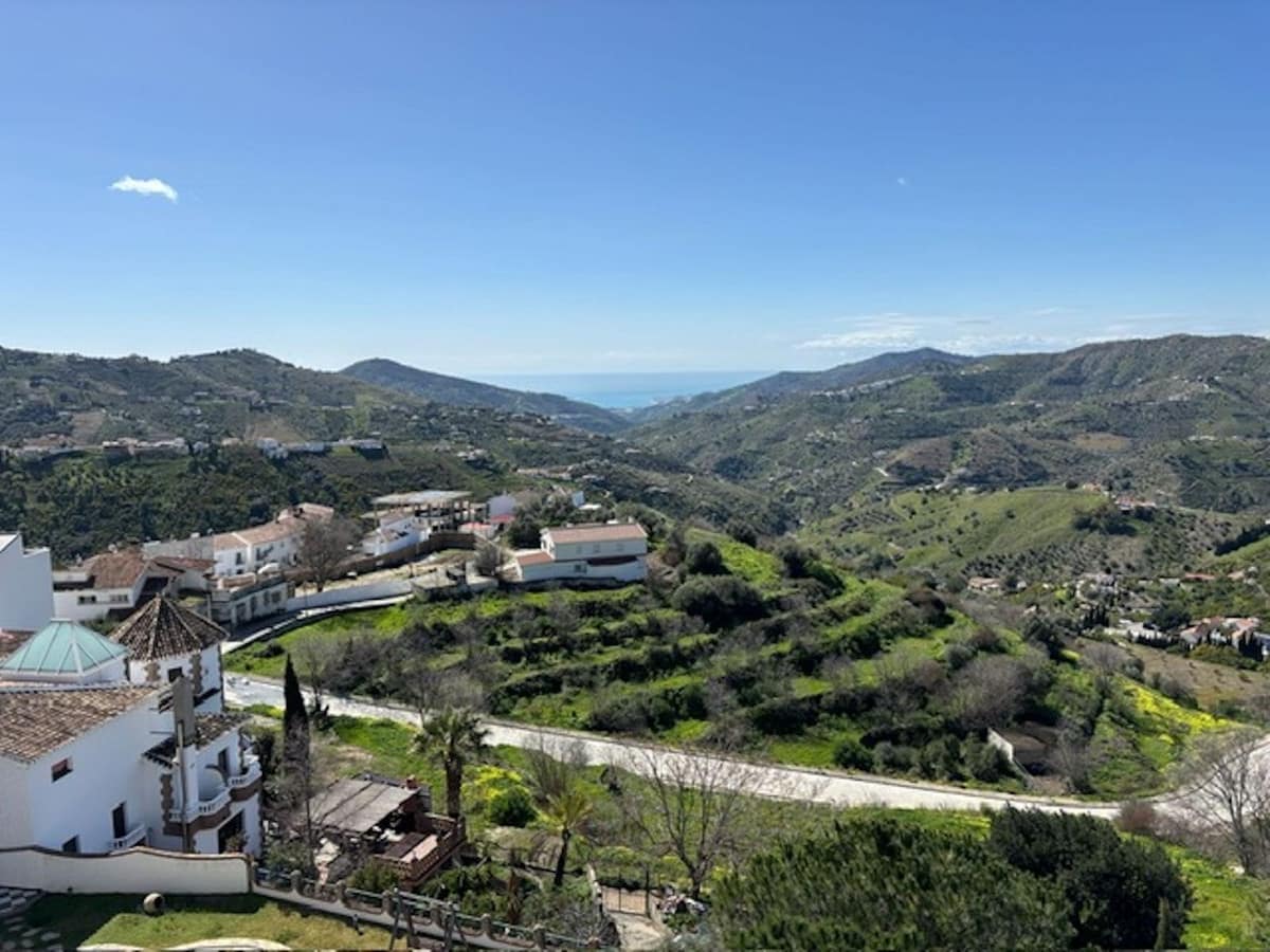1 bedroom Apartment for sale in Competa - € 138,000 (Ref: 9432657)