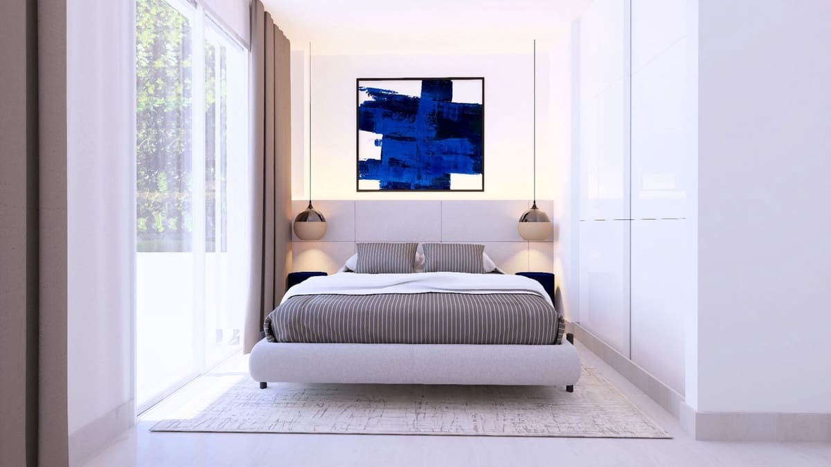 2 soveværelse Lejlighed til salg i Competa - € 168.000 (Ref: 9432658)