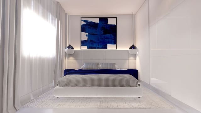 2 chambre Appartement à vendre à Cómpeta - 168 000 € (Ref: 9432658)