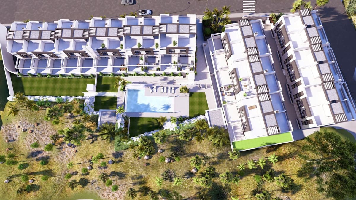 3 camera da letto Villetta Bifamiliare in vendita in Rincon de la Victoria - 545.000 € (Rif: 9432659)