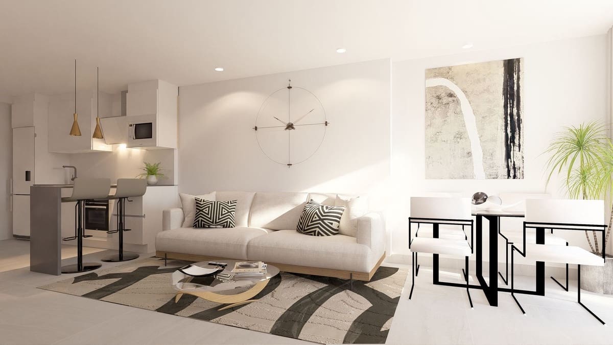 3 soverom Leilighet til salgs i Competa - € 265 000 (Ref: 9521955)